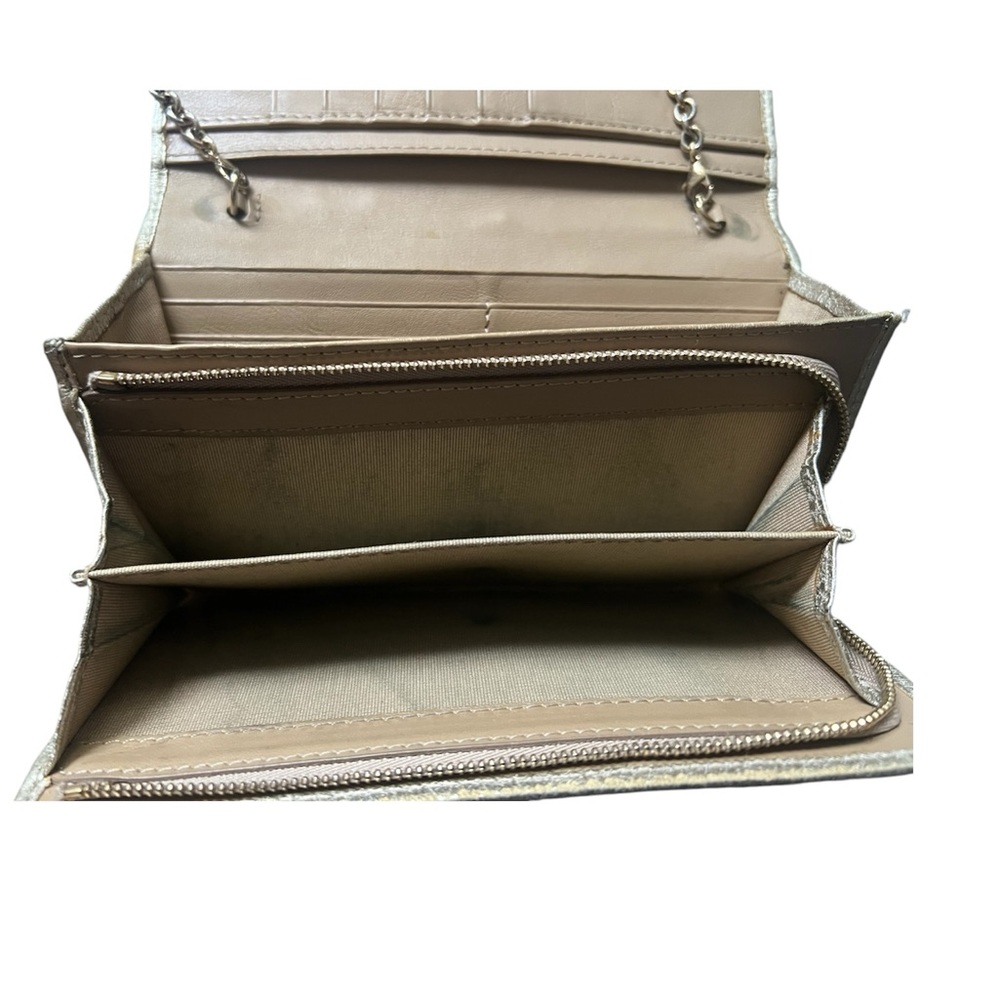 Jimmy Choo Wallet - Picture 7 of 13